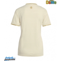 Flamengo Tredjedrakt Dame 2025-26 Kortermet